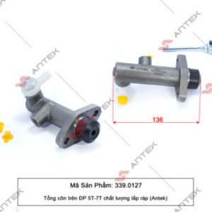 Tổng côn trên ĐP 5T-7T – Antek