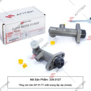 Tổng côn trên DDP 5T-7T chất lượng lắp ráp Antek