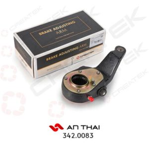 Cóc tăng phanh 26R cong (L) Faw – Createk