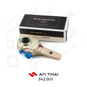 Cóc tăng Howo 28R 1 lỗ A7 – Createk