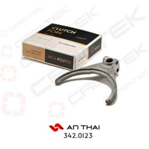 Càng cua số phụ Howo 16775 – Createk