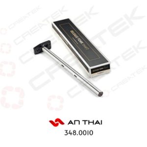 Trục càng gạt bi tê SHACMAN – Createk