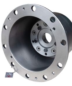 Alternative view of Moay-ơ dầu Howo 336-371 liền bánh răng – Antek