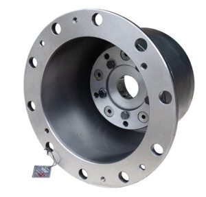 Moay-ơ dầu Howo 336-371 liền bánh răng – Antek