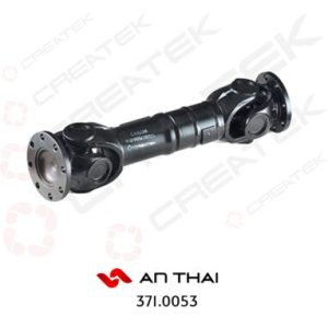 Trục các đăng phi 57 dài tổng 67/ 8 lỗ có – Createk