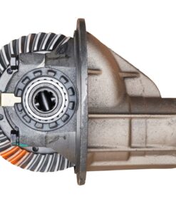 Alternative view of Đùm cầu com lê BJ121/1028/8x43R 10 then láp 12 lỗ – Antek