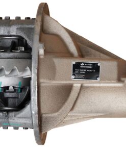 Alternative view of Đùm cầu com lê BJ130/6x35R 16 then láp – Antek