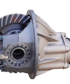 Alternative view of Đùm cầu com lê 6600/6700/6x35R 19 then láp – Antek