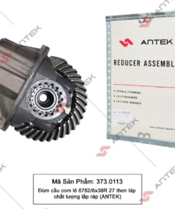 Alternative view of Đùm cầu sau comple HF6782/6×38/27 then láp – Antek