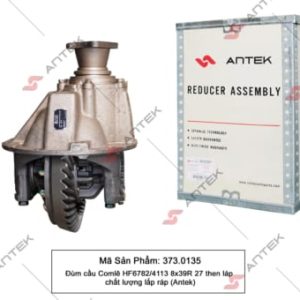 Đùm cầu sau comple HF6782/4113 8×39/27 then láp – Antek