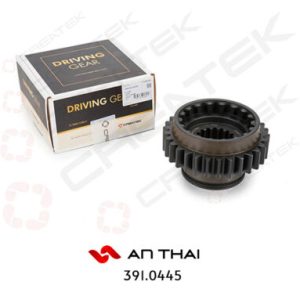 Bánh răng 30R/18 chuột/17then Số nhanh (11509C-18869) Howo – Createk
