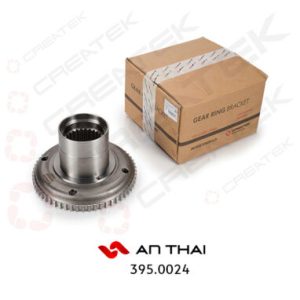 Giá bánh răng hành tinh Howo 336 57R/27 then – Createk