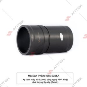 Xy lanh máy YC6L3000 công nghệ NPR Nhật – Antek
