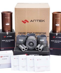 Alternative view of Bộ hơi YN490QZL-B – Antek