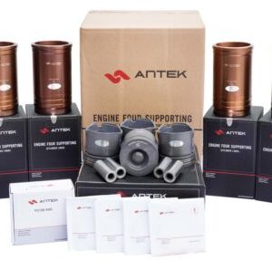 Bộ hơi YN490QZL-B – Antek