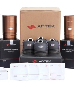 Alternative view of Bộ hơi YN4100QBZL-A lỗ nổ tù – Antek