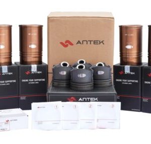 Bộ hơi YN4100QBZL-A lỗ nổ tù – Antek