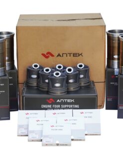 Alternative view of Bộ hơi YC6J/6105ZLQ – Antek