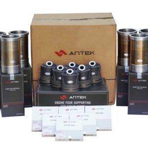 Bộ hơi YC6J/6105ZLQ – Antek