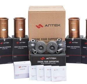 Bộ hơi WX490ZLQ/4300 – Antek