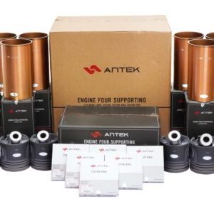 Bộ hơi WD615-3A – Antek