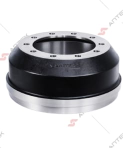 Alternative view of Tăm bua trước 153 Antek (Chất lượng lắp ráp)