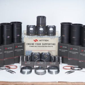 Bộ hơi NPR – Antek