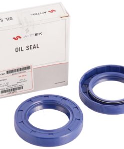 Alternative view of Phớt 45x72x12 (đuôi hộp số Vinasuki 3,5T/ Clong 3,45T) – Antek