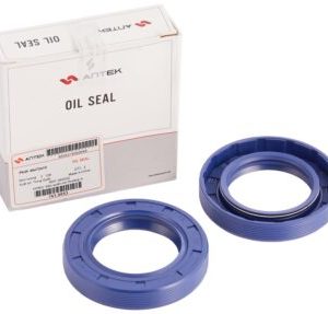 Phớt 45x72x12 (đuôi hộp số Vinasuki 3,5T/ Clong 3,45T) – Antek