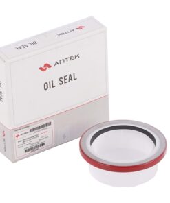 Alternative view of Phớt 75x93x8 không lò xo đầu trục cơ 6CT/L375 – Antek