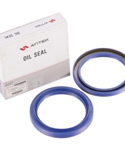 Alternative view of Phớt 105x135x14/20 (Phớt con lợn Howo) – Antek