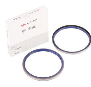 Phớt 160x180x13 (moay-ơ sau L375 đầu kéo) sắt – Antek