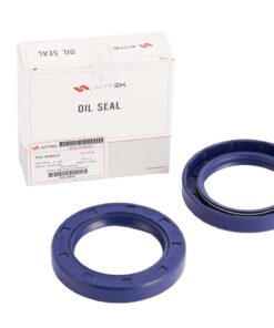 Alternative view of Phớt 55x80x12 (đầu trục cơ 4100, đuôi hộp số 4113) – Antek