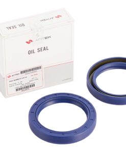 Alternative view of Phớt 60x80x12 cao su – Antek