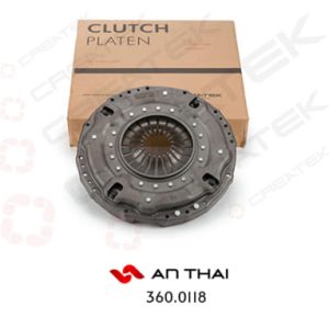 Bàn ép phi 430 mặt trời 20 lan,16 lỗ chia 4 khoang mã lực nhỏ - Createk