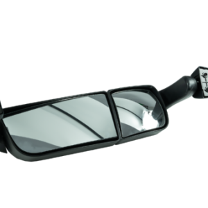 Gương liền tay comple Đ.Phong Cheng Long H7 sưởi điện,chỉnh điện (L) chất lượng lắp ráp Antek