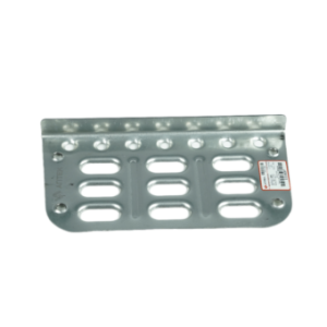 Bước chân lên xuống cabin Đ.Phong Cheng Long H7 nhôm (L) chất lượng lắp ráp – Antek