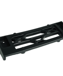 Alternative view of Bước chân lên xuống đầu xe số 1 Đ.Phong Cheng Long H7 nhựa hình chữ nhật (L) chất lượng lắp ráp (Antek)