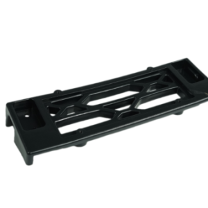 Bước chân lên xuống đầu xe số 1 Đ.Phong Cheng Long H7 nhựa hình chữ nhật (L) chất lượng lắp ráp (Antek)