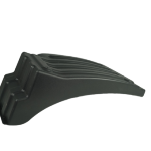 Chắn bùn sau Foton Auman C160 (R) chất lượng lắp ráp (Antek)