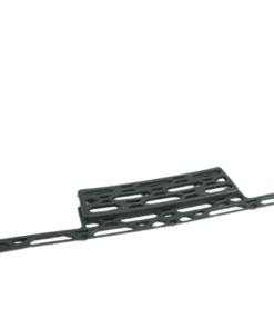 Alternative view of Miếng trang trí nhựa giữa ốp gió và đèn pha Foton Auman C160 (L) (chất lượng lắp ráp) – Antek