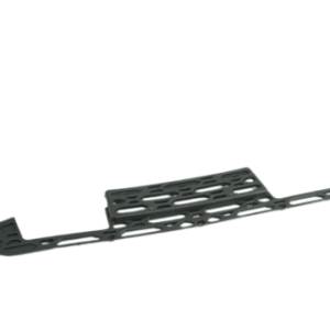 Miếng trang trí nhựa giữa ốp gió và đèn pha Foton Auman C160 (L) (chất lượng lắp ráp) – Antek