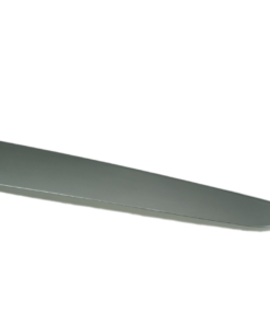 Alternative view of Thanh trang trí mặt nạ Foton Auman C160 (L) (chất lượng lắp ráp) – Antek