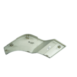 Thanh trang trí góc mặt nạ Foton Auman C160 (L) (chất lượng lắp ráp) – Antek