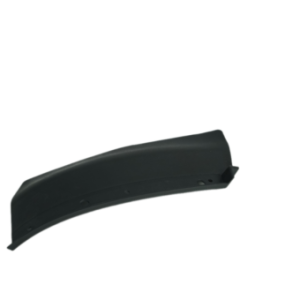 Miếng trang trí nhựa giữa ốp gió và đèn pha Foton Auman C160 (L) (chất lượng lắp ráp) – Antek