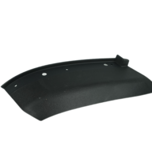 Miếng trang trí nhựa giữa ốp gió và đèn pha Foton Auman C160 (R) (chất lượng lắp ráp) – Antek