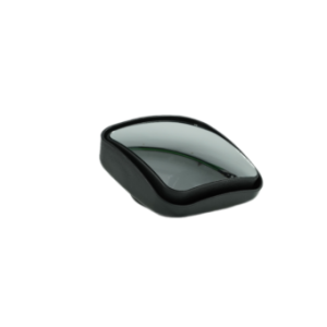 Gương vuông nhỏ dưới Foton Auman C160 (L) chất lượng lắp ráp (Antek)