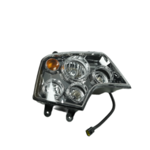 Đèn pha Howo A7/V7G (R) (chất lượng lắp ráp) – Antek