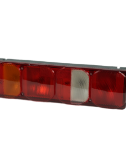 Alternative view of Đèn hậu Howo A7/V7G (R) (chất lượng lắp ráp Antek)