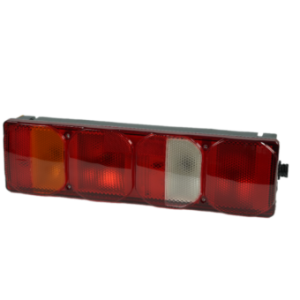 Đèn hậu Howo A7/V7G (R) (chất lượng lắp ráp Antek)